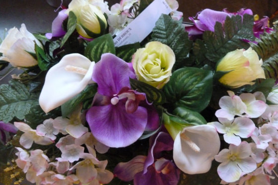 Découvrir les fleurs et les bureaux à Ottignies